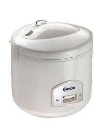 Рисоварка Bartscher 150525